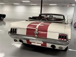 1966 Ford Mustang (CC-2088383) for sale in Dekalb, Illinois