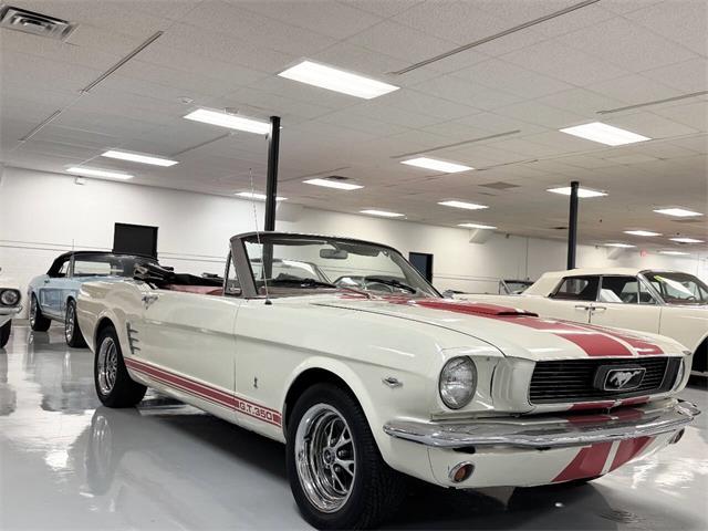 1966 Ford Mustang (CC-2088383) for sale in Dekalb, Illinois