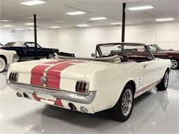 1966 Ford Mustang (CC-2088383) for sale in Dekalb, Illinois