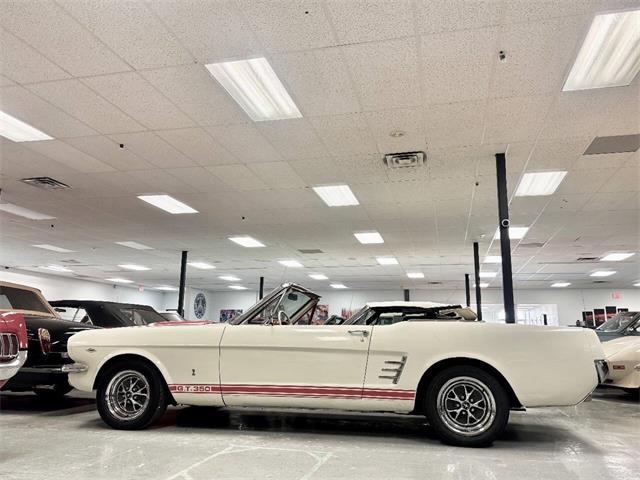 1966 Ford Mustang (CC-2088383) for sale in Dekalb, Illinois
