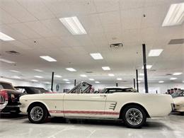 1966 Ford Mustang (CC-2088383) for sale in Dekalb, Illinois