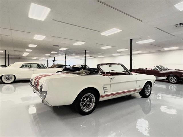 1966 Ford Mustang (CC-2088383) for sale in Dekalb, Illinois