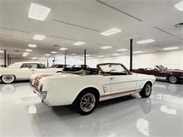 1966 Ford Mustang (CC-2088383) for sale in Dekalb, Illinois