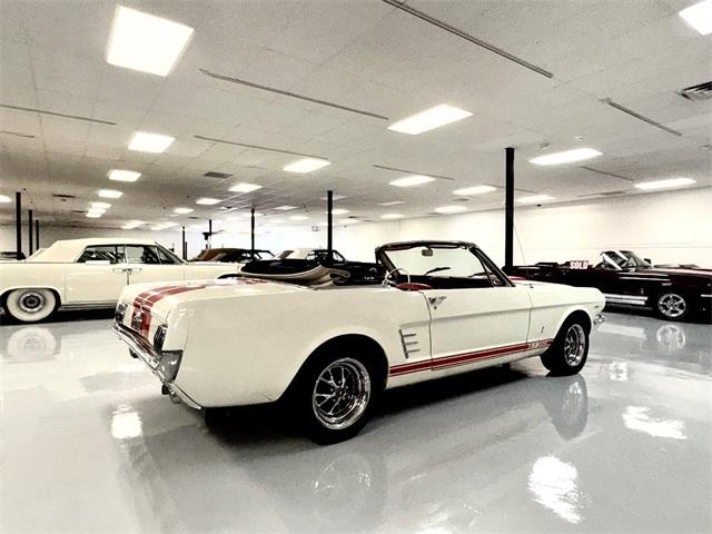 1966 Ford Mustang (CC-2088383) for sale in Dekalb, Illinois