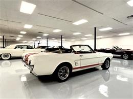 1966 Ford Mustang (CC-2088383) for sale in Dekalb, Illinois