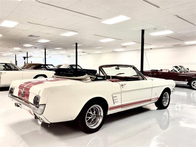 1966 Ford Mustang (CC-2088383) for sale in Dekalb, Illinois