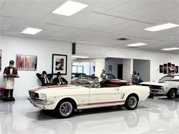 1966 Ford Mustang (CC-2088383) for sale in Dekalb, Illinois