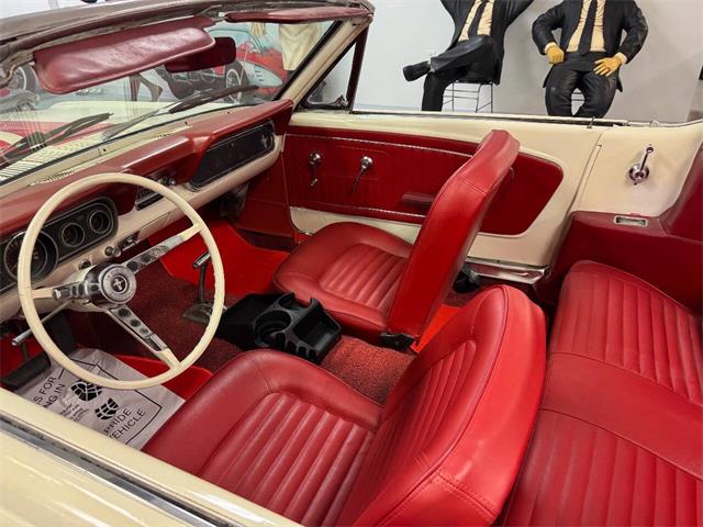 1966 Ford Mustang (CC-2088383) for sale in Dekalb, Illinois