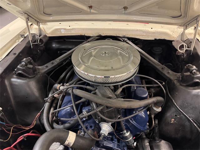 1966 Ford Mustang (CC-2088383) for sale in Dekalb, Illinois