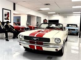 1966 Ford Mustang (CC-2088383) for sale in Dekalb, Illinois