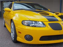 2005 Pontiac GTO (CC-2088385) for sale in Englewood, Colorado