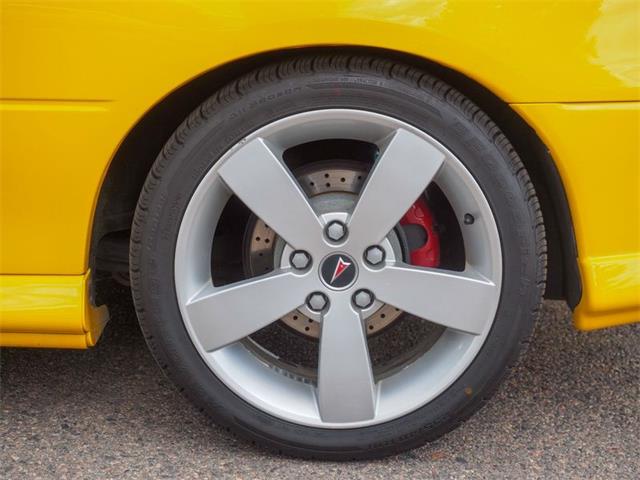 2005 Pontiac GTO (CC-2088385) for sale in Englewood, Colorado