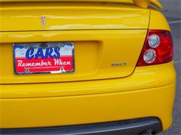 2005 Pontiac GTO (CC-2088385) for sale in Englewood, Colorado