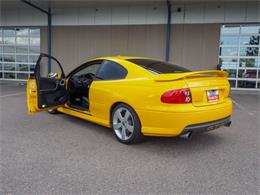 2005 Pontiac GTO (CC-2088385) for sale in Englewood, Colorado