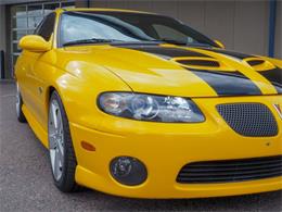2005 Pontiac GTO (CC-2088385) for sale in Englewood, Colorado