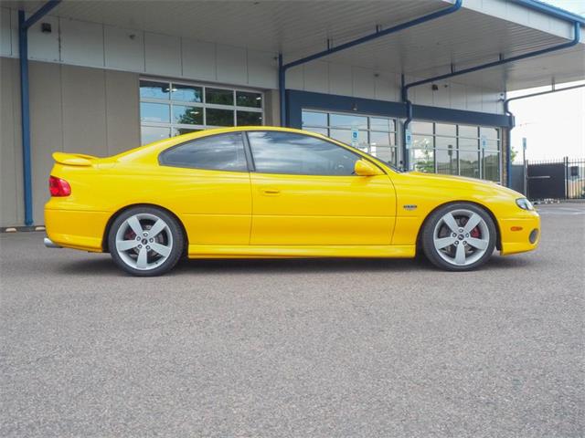 2005 Pontiac GTO (CC-2088385) for sale in Englewood, Colorado