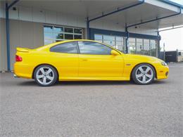 2005 Pontiac GTO (CC-2088385) for sale in Englewood, Colorado