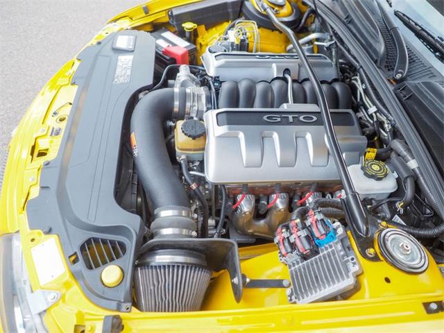 2005 Pontiac GTO (CC-2088385) for sale in Englewood, Colorado