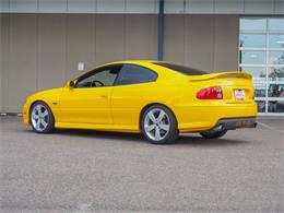 2005 Pontiac GTO (CC-2088385) for sale in Englewood, Colorado