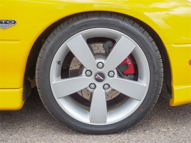 2005 Pontiac GTO (CC-2088385) for sale in Englewood, Colorado