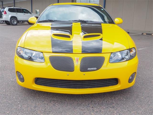 2005 Pontiac GTO (CC-2088385) for sale in Englewood, Colorado