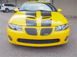 2005 Pontiac GTO (CC-2088385) for sale in Englewood, Colorado