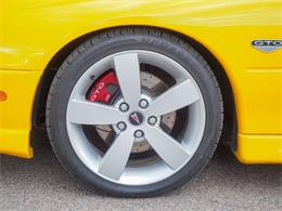 2005 Pontiac GTO (CC-2088385) for sale in Englewood, Colorado
