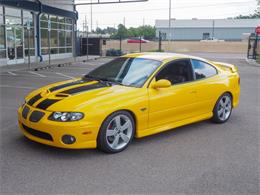 2005 Pontiac GTO (CC-2088385) for sale in Englewood, Colorado