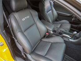 2005 Pontiac GTO (CC-2088385) for sale in Englewood, Colorado