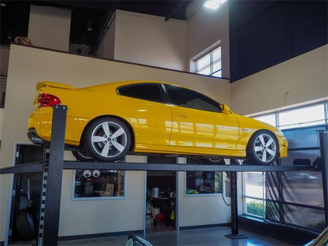 2005 Pontiac GTO (CC-2088385) for sale in Englewood, Colorado