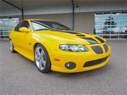 2005 Pontiac GTO (CC-2088385) for sale in Englewood, Colorado