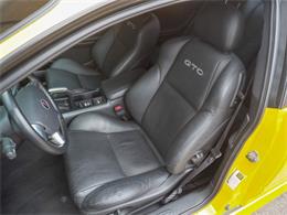 2005 Pontiac GTO (CC-2088385) for sale in Englewood, Colorado