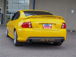 2005 Pontiac GTO (CC-2088385) for sale in Englewood, Colorado