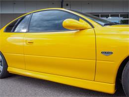 2005 Pontiac GTO (CC-2088385) for sale in Englewood, Colorado
