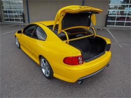 2005 Pontiac GTO (CC-2088385) for sale in Englewood, Colorado