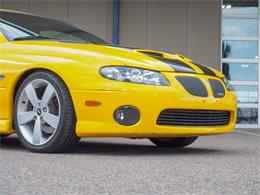 2005 Pontiac GTO (CC-2088385) for sale in Englewood, Colorado