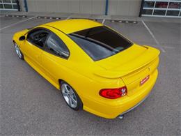 2005 Pontiac GTO (CC-2088385) for sale in Englewood, Colorado