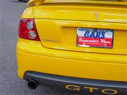 2005 Pontiac GTO (CC-2088385) for sale in Englewood, Colorado