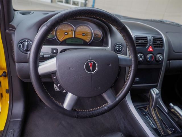 2005 Pontiac GTO (CC-2088385) for sale in Englewood, Colorado