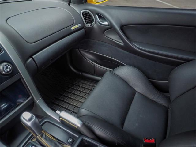 2005 Pontiac GTO (CC-2088385) for sale in Englewood, Colorado