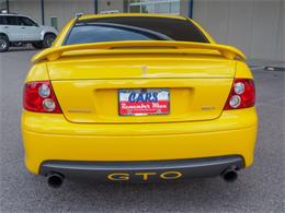 2005 Pontiac GTO (CC-2088385) for sale in Englewood, Colorado