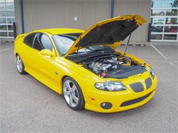 2005 Pontiac GTO (CC-2088385) for sale in Englewood, Colorado