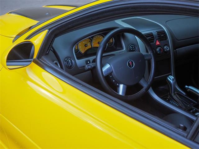 2005 Pontiac GTO (CC-2088385) for sale in Englewood, Colorado