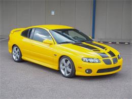 2005 Pontiac GTO (CC-2088385) for sale in Englewood, Colorado