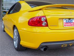 2005 Pontiac GTO (CC-2088385) for sale in Englewood, Colorado