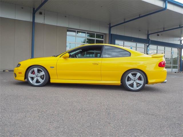 2005 Pontiac GTO (CC-2088385) for sale in Englewood, Colorado