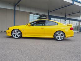 2005 Pontiac GTO (CC-2088385) for sale in Englewood, Colorado
