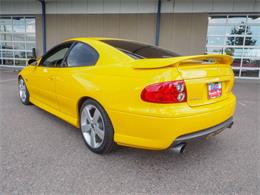 2005 Pontiac GTO (CC-2088385) for sale in Englewood, Colorado