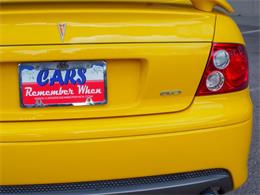 2005 Pontiac GTO (CC-2088385) for sale in Englewood, Colorado