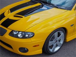 2005 Pontiac GTO (CC-2088385) for sale in Englewood, Colorado